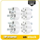 Inch 4X4 4X101.6 Wheel Spacers 1/2" Studs 59MM For Ezgo Club Golf Carts New. Price: $83.05.