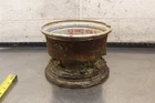 1988 Honda Fourtrax TRX200SX 2X4 Front Wheel Rim A2 Used. Price: $41.39.