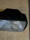 85 86 87 Honda Big Red Headlight 33100-HA0-003 Oem Used. Price: $85.00.