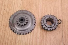 1993 Honda Ez 90 Cub Starter Gears Used. Price: $59.00.