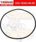 Yamaha Spring, Clutch Boss 1HX-16383-00-00 New. Price: $54.98.