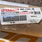 Yamaha Wolverine X4 Spec Left Hand Graphic P# BAR-F1599-C0 New. Price: $30.00.