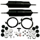 Gabriel Hijackers Rear Suspension Adjustable Shocks Kit Pair 49105 New. Price: $169.95.