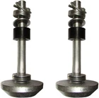 Utv Snow Plow Skid Shoe Pair Fits Moose M91-50021 M91-50023 Atv Several ... New. Price: $49.99.