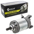 Niche Starter Motor For Polaris Rzr Sportsman Ranger Crew 570 Ace 150 4014909 New. Price: $37.95.