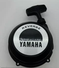 Yamaha Genuine Big Bear Kodiak Warrior MOTO-4 Yfm 350 400 Pull Recoil Starter New. Price: $159.91.