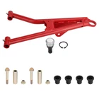1018196-293 For Polaris Sportsman 550 850 1000 Front Right Upper A-arm & Bushing New. Price: $72.99.