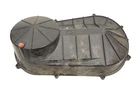 Polaris Ranger 500 19 Belt Clutch Cover Outer 2207123 53913 Used. Price: $118.90.