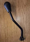 2003 Bombardier Can Am Rally Shifter Lever 707000198 Used. Price: $19.95.