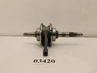 1984 Honda TRX200 Oem Crankshaft 13000-958-681 Used. Price: $23.99.