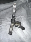 1997 Yamaha Blaster Right Hand Steering Knuckle 23JM-23521-01-00 Used. Price: $15.00.