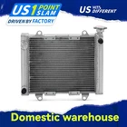 Us For Radiator Kawasaki Teryx 4X4 KRF750 2008-2009 39061-0127 39061-0173 New. Price: $1234.56.