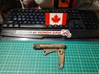 Honda TRX200SX Top Engine Mount 11851-HB3-000 Used 1986-1988 200CC. Price: $29.08.