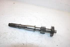 08ARCTICCAT Prowlerxt 6504X4H1AUTOMATICOEMTRANSMISSIONDRIVE Shaft 0822-001 XA0 Used. Price: $68.79.