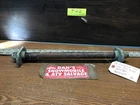 Sway Bar # 706001077 Can-am 2004 Outlander 400 Atv 4X4 Used. Price: $30.69.