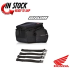 Honda Rear Seat Bag W/ Attachment Kit 2022-2026 Grom Genuine Oem Authentic New. Price: $122.90.