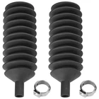 Front Rear Differential Case Breathers & Clip For Suzuki 27491-38F00 27491-38F10 New. Price: $19.00.