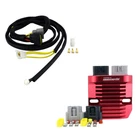 Series Regulator + Ecm Bypass For Polaris Sportsman 500 2006-2008 4011226 New. Price: $176.88.