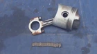 Kiekhaefer Mercury 1527A4 Piston & Connecting Rod Used. Price: $79.95.