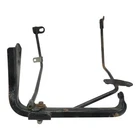 2006 Polaris Outlaw 500 Left Footwell Support Bracket Mount 1015079-067 Used. Price: $29.99.