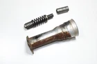 1985 Yamaha YFM80 Badger Drive Shaft W/ Housing C11 Used. Price: $31.99.