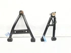 23-25 Moto Cforce 500 Front Right Upper Lower Control Arm Set Used. Price: $113.43.