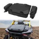 13.5L Side Storage Boxes + 96L Center Compatible With Can-am Maverick Rs New. Price: $414.02.