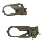 2003 Yamaha TTR125L Oem Footpeg Set Left Right 1B2-F7411-00-00 1B2-F7421-00-00 Used. Price: $16.99.