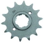 Bikemaster Honda Front Sprocket 520 14T 965472 New. Price: $18.99.