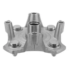 Front Left / Right Wheel Hub 0502-421 For Arctic Cat 300 400 500 650 New. Price: $52.49.