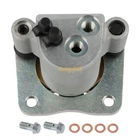 Rear Brake Caliper W/pads For Polaris Sportsman 450 Ho Eps 2016 - 2020 1911415 New. Price: $24.98.