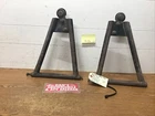 Front Arms # 1580008, 1580009 Polaris 1986 Trail Boss 250 Atv 2X4 Used. Price: $50.69.