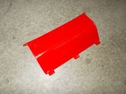 2002 Honda Rancher 350 Es Battery Cover Panel Guard Shield Shroud Used. Price: $31.04.