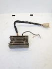 1986 Suzuki LT230 Shaft Four Wheeler Voltage Regulator Rectifier Used. Price: $35.00.