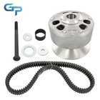 For Kawasaki Gas Mule 2500 2510 2520 Primary Drive Clutch Converter 49093-1064 New. Price: $298.83.