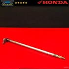 Oem 1978 Honda Odyssey FL250 Steering Stem Shaft Post Column 77-80 Used. Price: $20.00.
