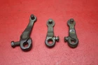1991 Suzuki Quadrunner 250 Gear Shifter Arms Cable Linkage Used. Price: $49.99.