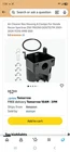 Air Cleaner Box Housing & Clamps For Honda Recon Sportrax TRX250 TRX300EX. Price: $30.00.