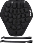 Grapelet Motorcycle Seat Cushion Pressure Relief Hand Black-lycra New. Price: $42.99.