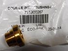 Oem 2014-25 Can-am Maverick Max 1000 Shock Internal Bushing 715900267 W21-11G New. Price: $18.00.