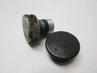 1984 Suzuki Tachometer Plug Used. Price: $11.16.
