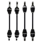 Niche Front Rear Cv Axle Kit For Yamaha Wolverine RMAX4 1000 B4J-2518F-00-00 New. Price: $275.95.