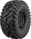 Quadboss QBT454 Utility Tire - 27X9R12 6PLY New. Price: $181.99.