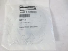 New Genuine Polaris Oem Exhaust Seal 5256385. Price: $19.99.