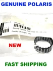 New Oem Polaris Sportsman Ranger 22X26X10 Split Cage Needle Bearing 3233718. Price: $28.00.