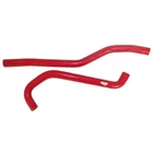 New Red Radiator Hose Fits Yamaha Raptor Le 660 Hp By 5LP-12578-00-00. Price: $53.87.
