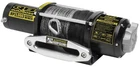 Quadboss 5000 Lb. Winch With Synthetic Rope New. Price: $449.99.