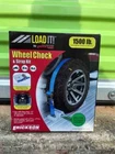 Erickson Load Wheel Chock And Strap Tie Down Kits Motorcycle Atv Utv New. Price: $40.00.