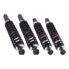 Set Of Shocks Honda Foreman 4X4 1997-2003 52400-HM7-A41 52400-HM7-003 New. Price: $134.35.