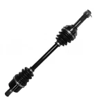 Rear Cv Axle Kawasaki 59266-0023, Brute Force 650I 750I New. Price: $79.99.